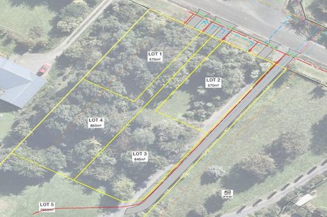Photo of property in 29 Claremont Rise, Levin, 5510