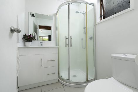 Photo of property in 2/7 Springfield Street, Forrest Hill, Auckland, 0620