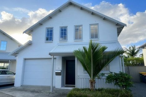 Photo of property in 14/9 Georgia Terrace, Albany, Auckland, 0632