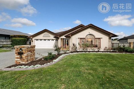 Photo of property in 9 Hendrika Court, Hobsonville, Auckland, 0618