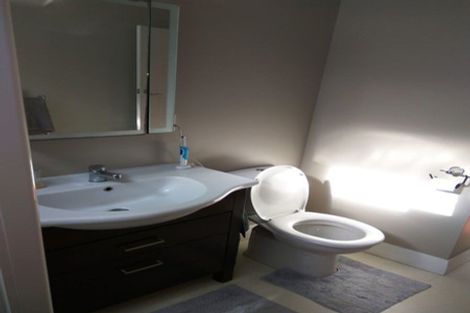 Photo of property in 3 Carrington Street, Mount Cook, Wellington, 6021