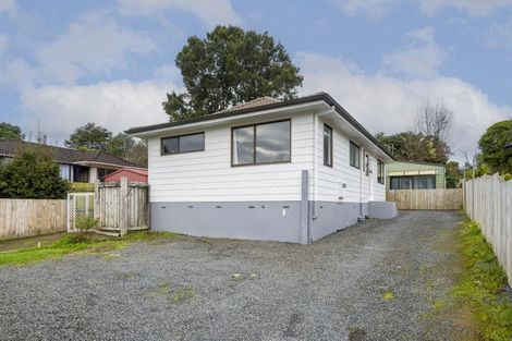Photo of property in 19 Matipo Crescent, Pukete, Hamilton, 3200