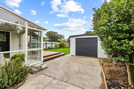 Photo of property in 5 Glasgow Street, Phillipstown, Christchurch, 8011