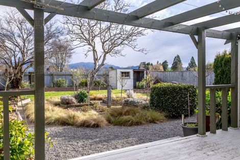 Photo of property in 24 Wyndham Street, Carterton, 5713