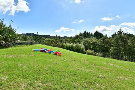 Photo of property in 436 Kanohi Road, Kaukapakapa, 0873