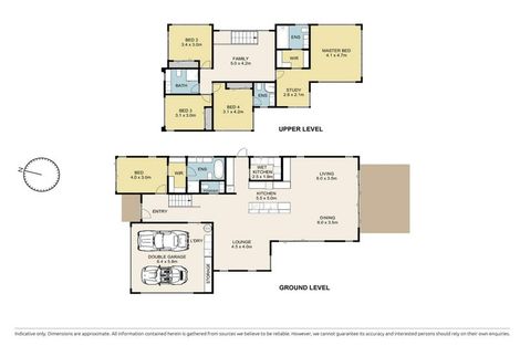 Photo of property in 22 Pukeko Road, Hobsonville, 0616