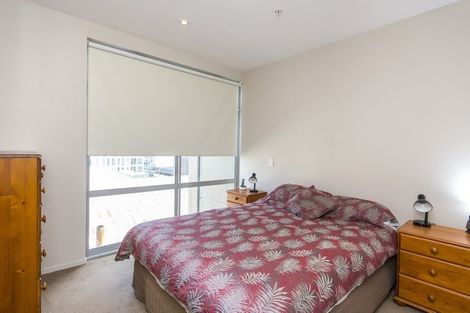 Photo of property in Trinity Apartments, 608/19 College Street, Te Aro, Wellington, 6011