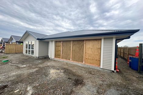 Photo of property in 30 Penney Avenue, Kaiapoi, 7630