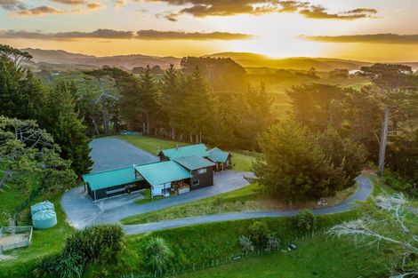 Photo of property in 218 Flightys Road, Judgeford, Porirua, 5381