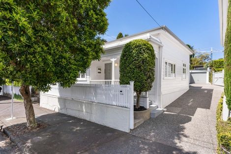 Photo of property in 66 Clarence Street, Ponsonby, Auckland, 1011