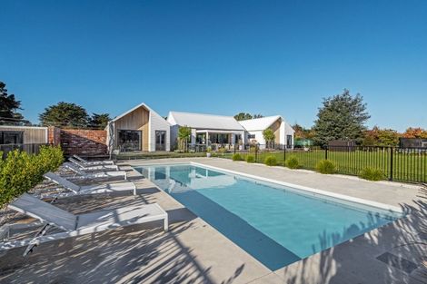 Photo of property in 115 Chester Road, Clareville, Carterton, 5791