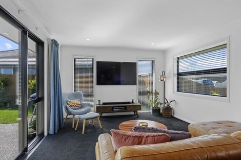 Photo of property in 34 Reuben Avenue, Rolleston, 7615