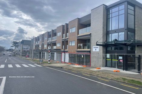 Photo of property in 3/5 Lava Lane, Christchurch Central, Christchurch, 8011