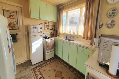 Photo of property in 5 Edward Street, Waimate, 7924