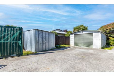 Photo of property in 9 Nalder Place, Linwood, Christchurch, 8062