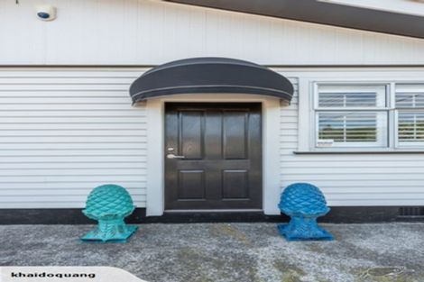 Photo of property in 10 Haumia Street, Johnsonville, Wellington, 6037