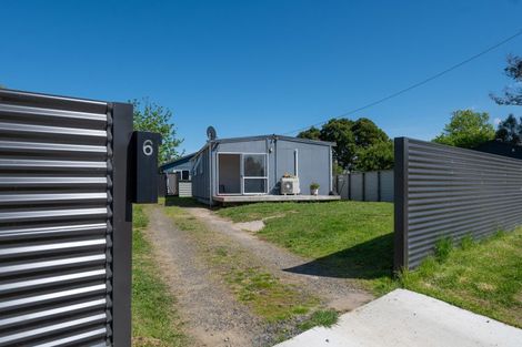 Photo of property in 6 Tawa Street, Mangakino, 3421