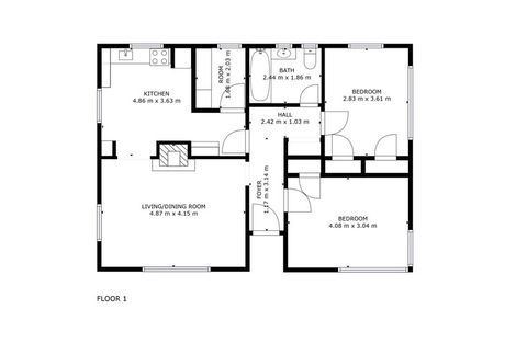 Photo of property in 8 Milton Street, Roslyn, Palmerston North, 4414