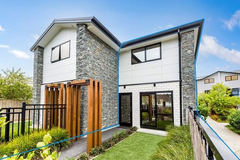 Photo of property in 2/3 Johnston Grove, Taita, Lower Hutt, 5011