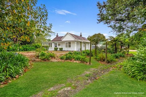 Photo of property in 466 State Highway 4, Upokongaro, Whanganui, 4575