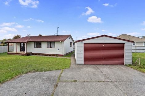 Photo of property in 7a Davey Place, Fairfield, Hamilton, 3214