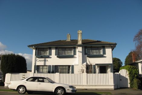 Photo of property in 4/952 Colombo Street, St Albans, Christchurch, 8014