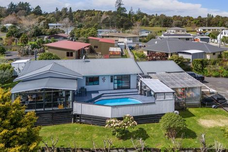 Photo of property in 2a Islington Terrace, Waihi, 3610