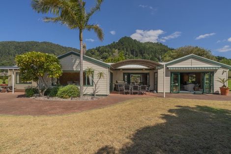 Photo of property in 28 The Dividend, Pauanui, Hikuai, 3579