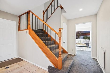 Photo of property in 2 Hatfield Place, Avonhead, Christchurch, 8042