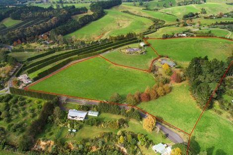 Photo of property in 43 Chard Road, Aongatete, Katikati, 3178