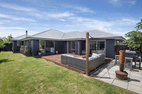 Photo of property in 18 Oaks Drive, Lincoln, 7608