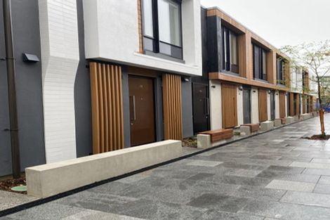 Photo of property in The Paddington, 18/97 Taranaki Street, Te Aro, Wellington, 6011