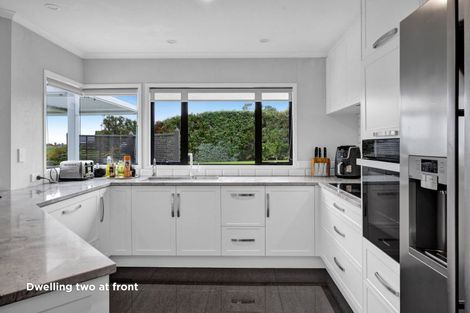 Photo of property in 513 Smart Road, Hillsborough, New Plymouth, 4372