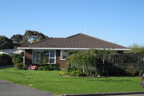 Photo of property in 10a Glenvale Drive, Kaiapoi, 7630