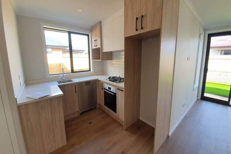 Photo of property in 3/27 Insoll Avenue, Enderley, Hamilton, 3214