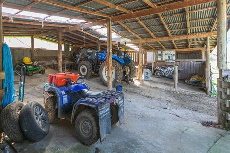 Photo of property in 398c Kauaeranga Valley Road, Thames, 3577