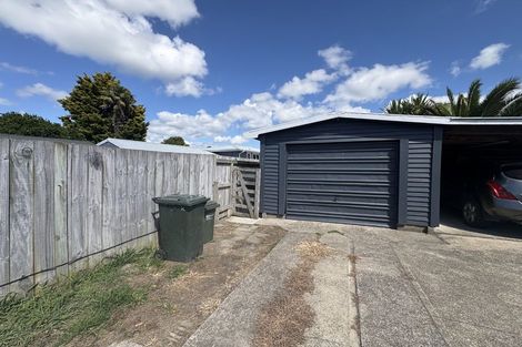 Photo of property in 54 Lord Cobham Avenue, Whakatane, 3120