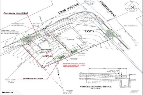 Photo of property in 8 Paerata Road, Pukekohe, 2120