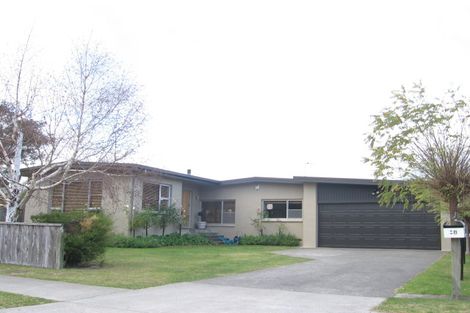 Photo of property in 18 Waterhouse Street, Taradale, Napier, 4112