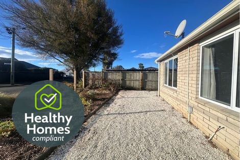 Photo of property in 6/72 Alexandra Street, Richmond, Christchurch, 8013