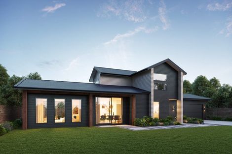 Photo of property in 42 Opouatu Avenue, Glenbrook, 2681