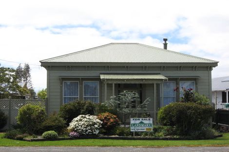 Photo of property in 91 Peel Street, Westport, 7825