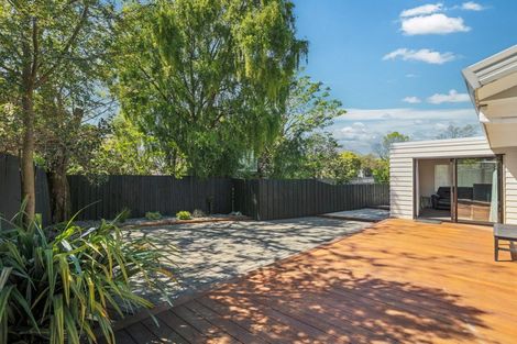Photo of property in 100c Lake Terrace Road, Burwood, Christchurch, 8061