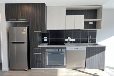 Photo of property in Vsp South, 904/166u Victoria Street, Te Aro, Wellington, 6011