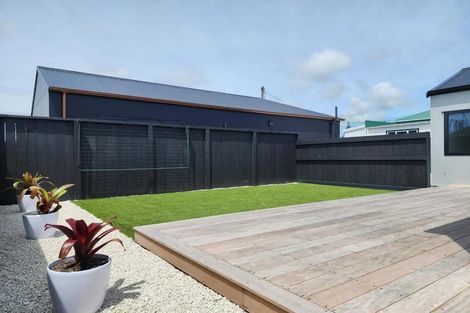 Photo of property in 140a Ngamotu Road, Spotswood, New Plymouth, 4310