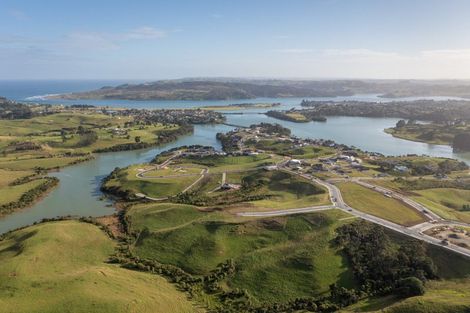 Photo of property in 7 Koromiko Lane, Raglan, 3225