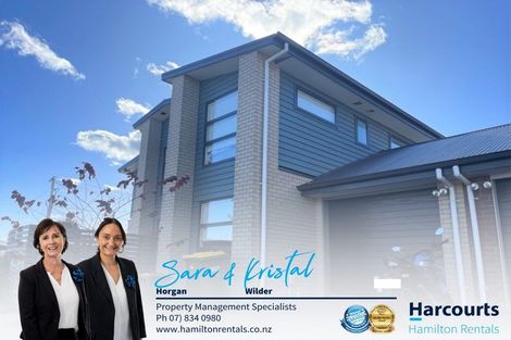 Photo of property in 54u4 Helena Road, Hillcrest, Hamilton, 3216