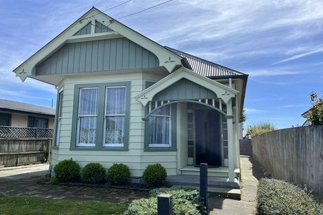 Photo of property in 467 Gloucester Street, Linwood, Christchurch, 8011