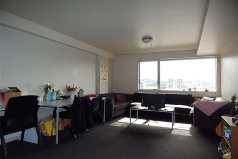 Photo of property in Cube Apartments, 5h/242 Taranaki Street, Mount Cook, Wellington, 6011