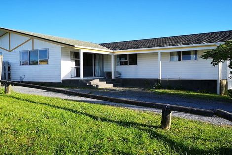 Photo of property in 173a Mitchell Street, Brooklyn, Wellington, 6021